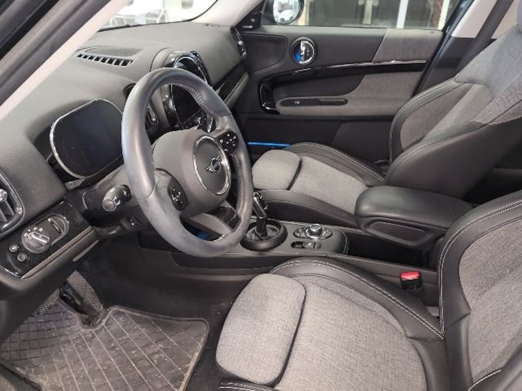 Certified 2023 MINI Countryman Cooper S SUV