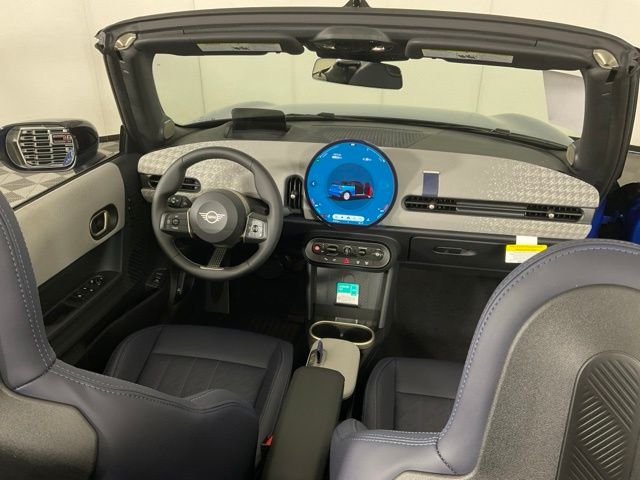 2026 MINI Convertible S - Photo 40