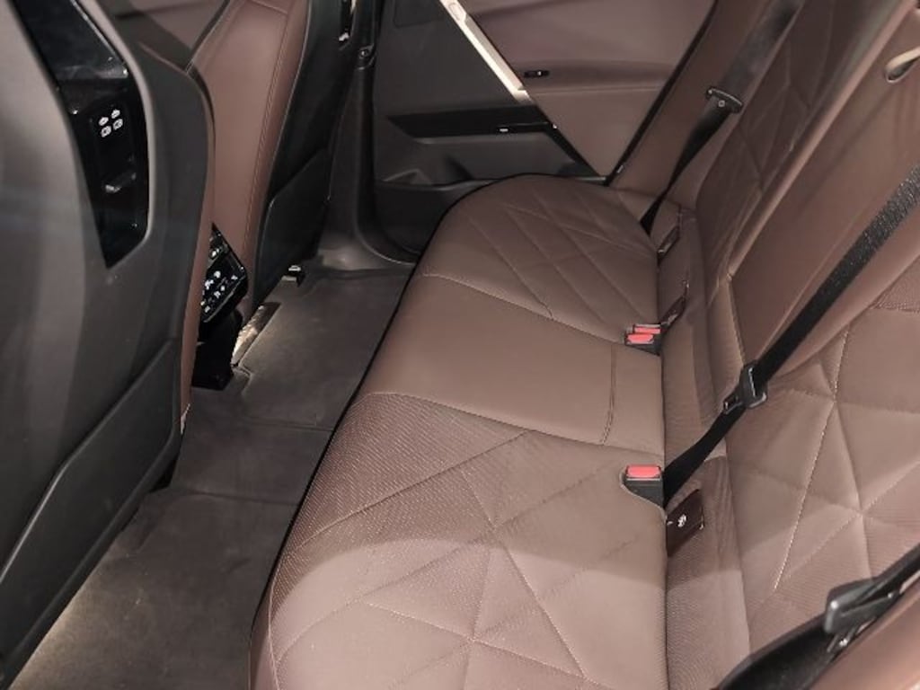 Used 2023 BMW iX xDrive50 SUV