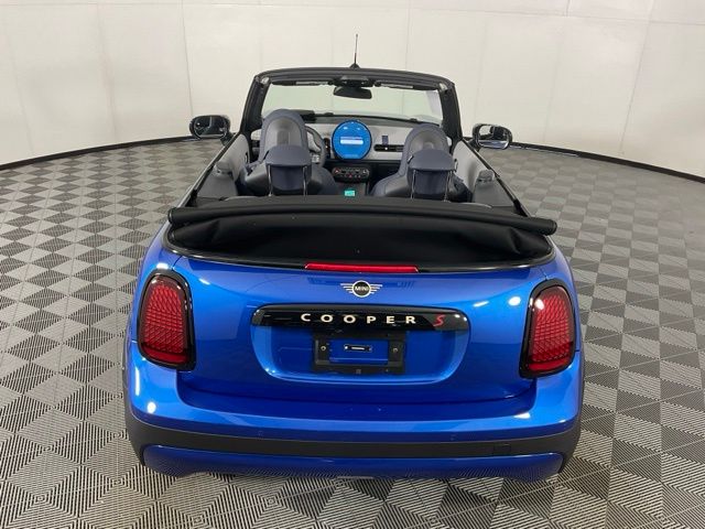 2026 MINI Convertible S - Photo 46