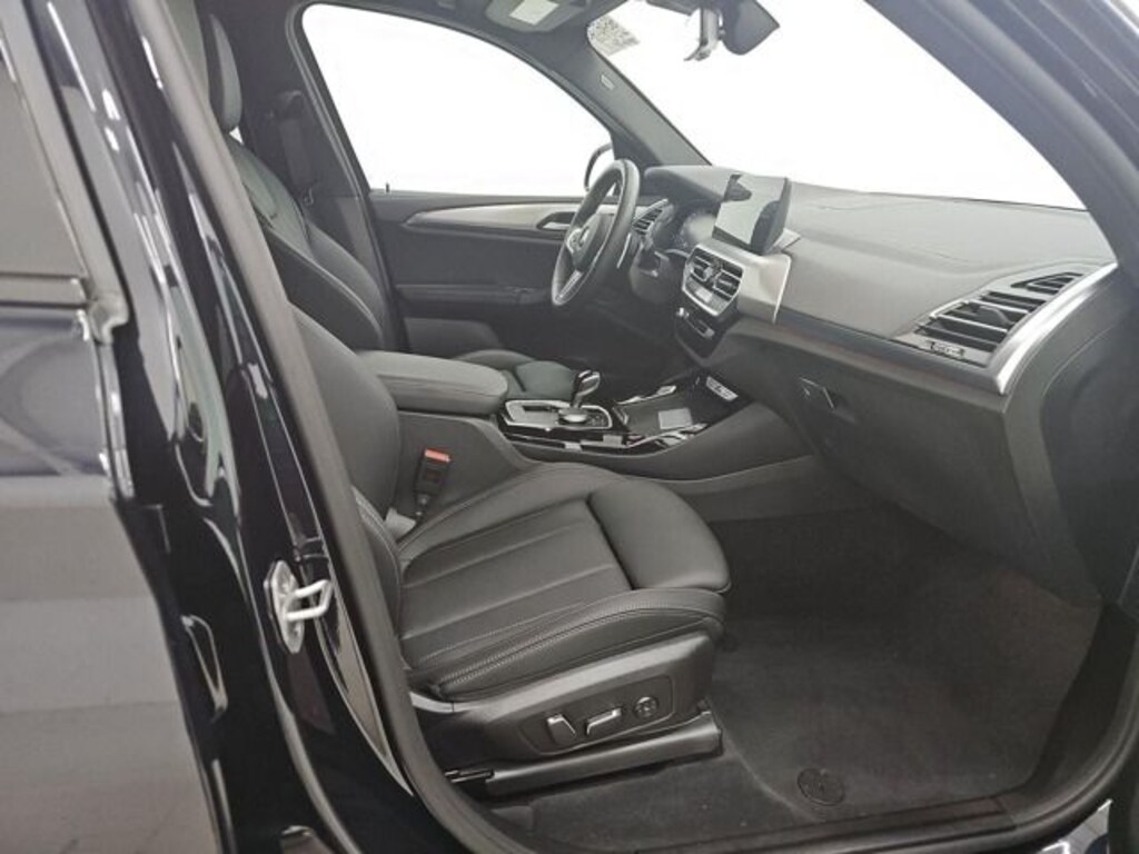 Used 2024 BMW X3 M40i SUV