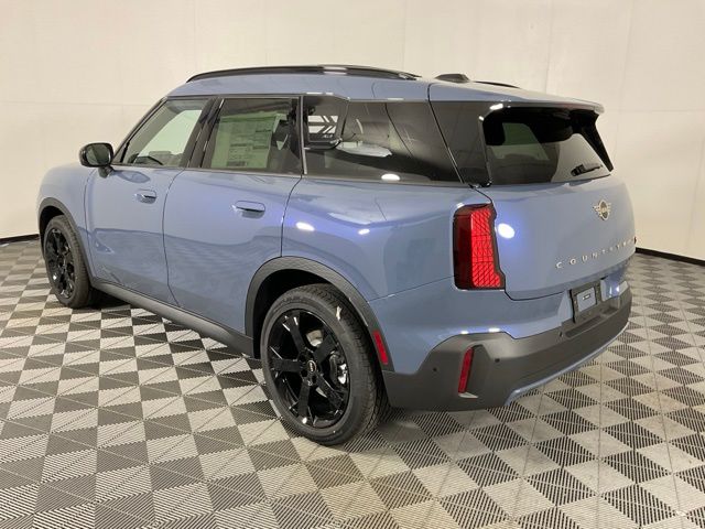 2026 Mini Countryman S ALL4 photo 4