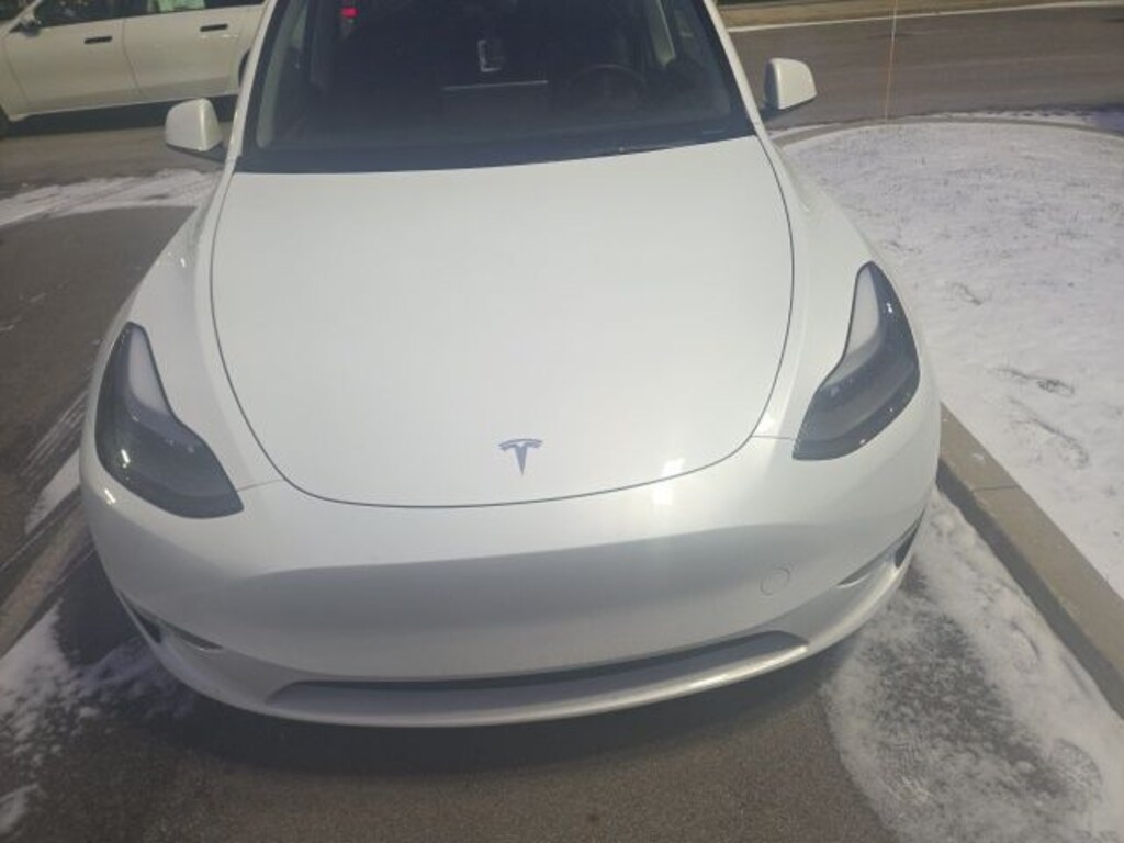 Used 2023 Tesla Model Y Performance SUV
