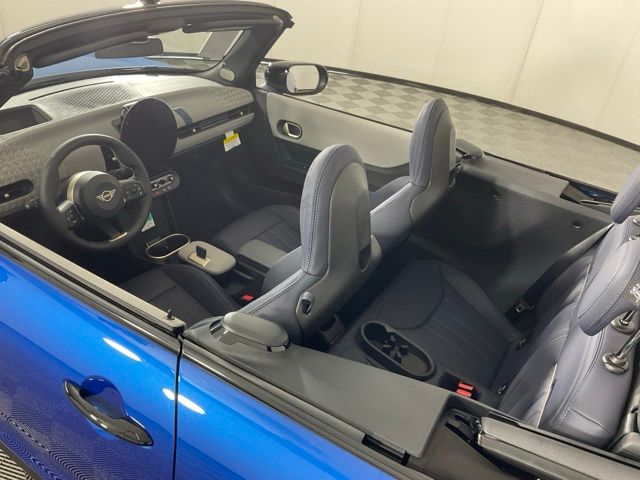 2026 MINI Convertible S - Photo 48