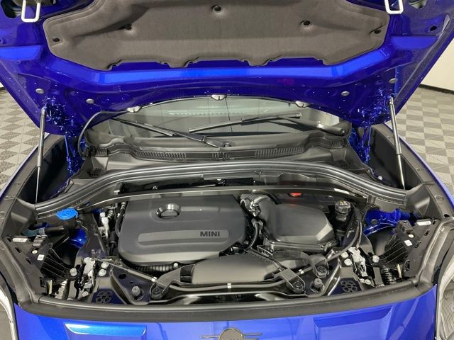 2026 MINI Countryman S - Photo 40