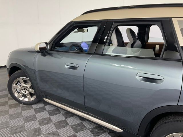 2026 MINI Countryman S - Photo 36
