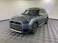 2026 MINI Countryman Iconic SUV