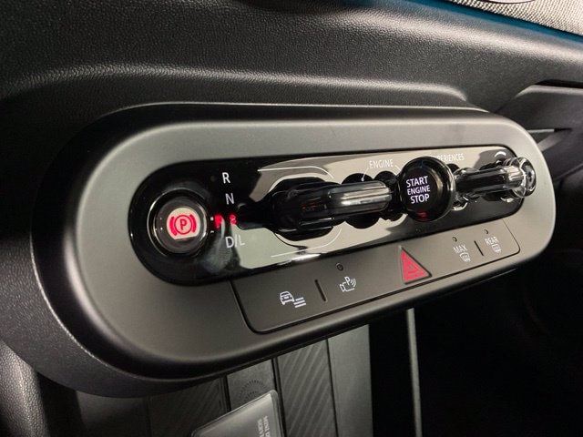 2026 MINI Convertible S - Photo 30