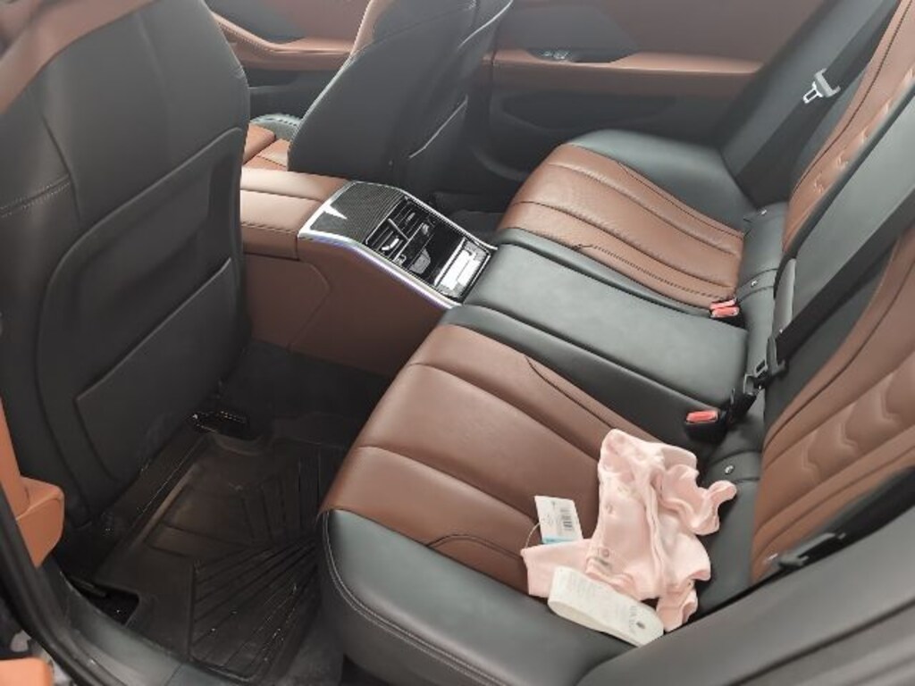 Used 2022 BMW M850i xDrive Gran Coupe