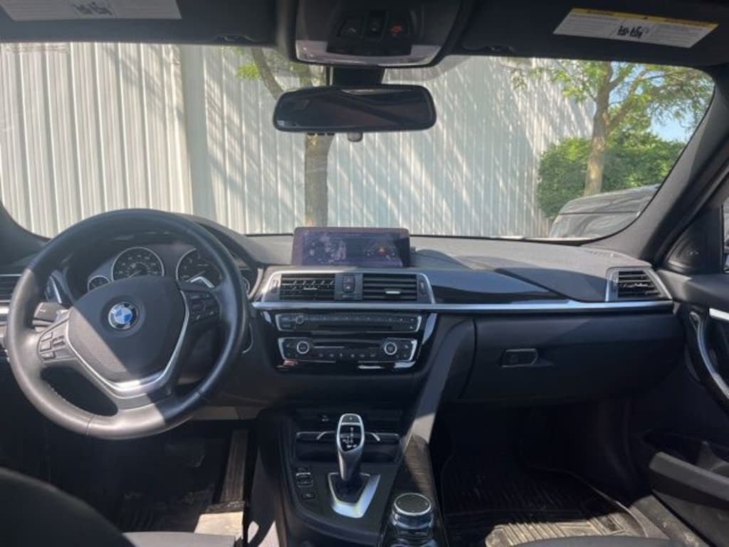 Used 2018 BMW 340i xDrive Sedan