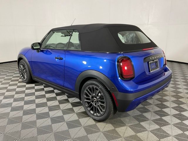 2026 MINI Convertible S - Photo 10