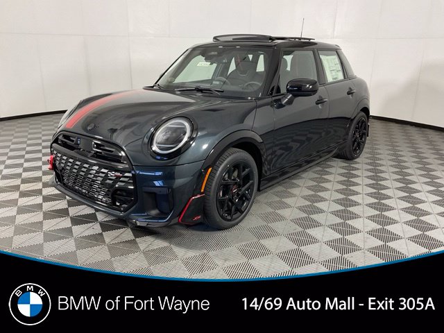 2026 MINI Hardtop 4 Door