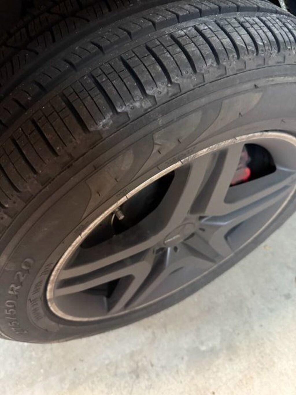 Used 2017 Mercedes-Benz AMG G 63 4MATIC SUV