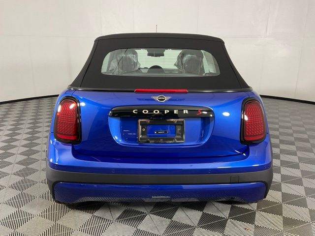 2026 MINI Convertible S - Photo 11