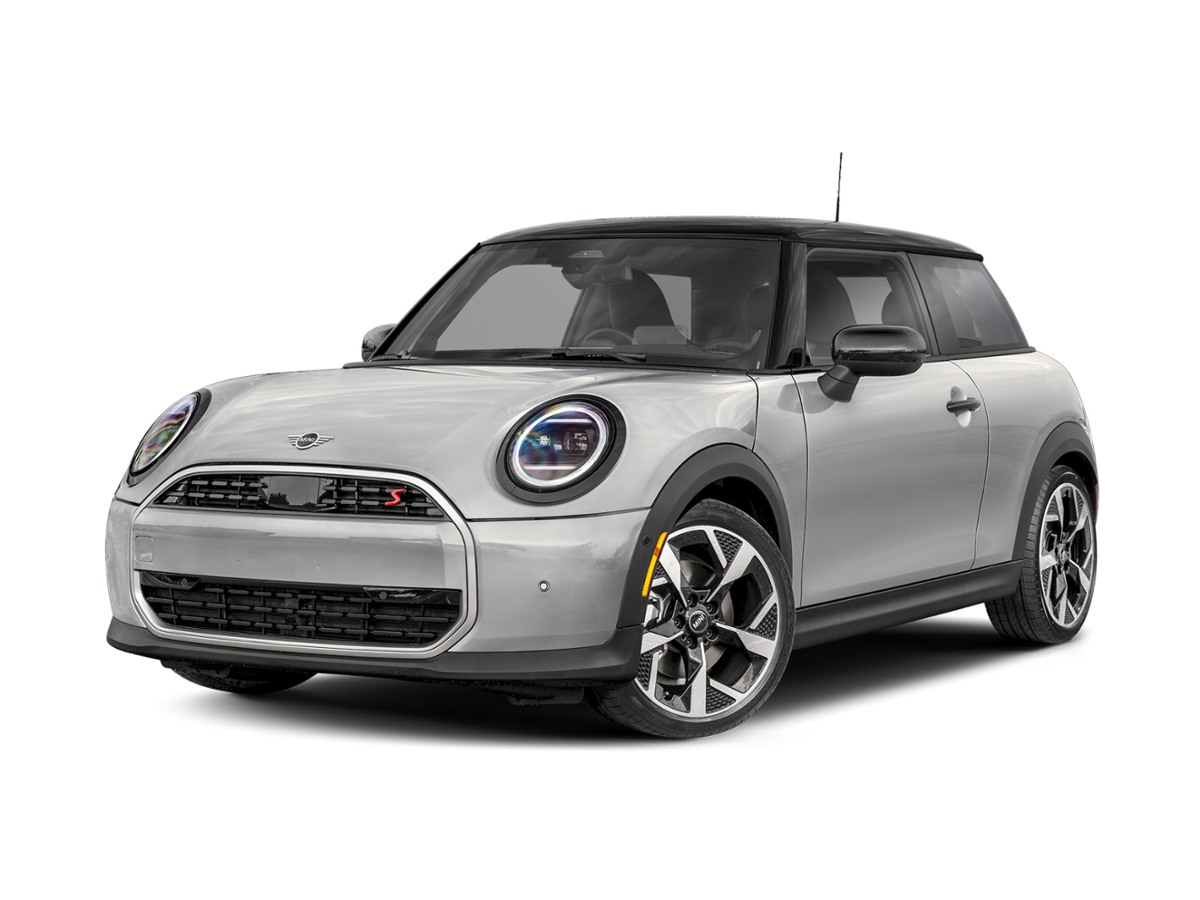 MINI Hardtop