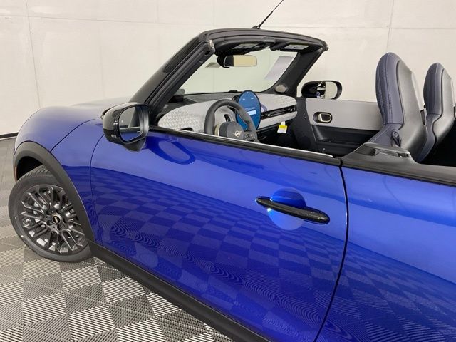 2026 MINI Convertible S - Photo 49