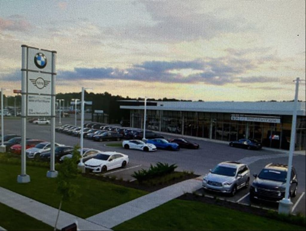 Certified 2025 MINI Countryman S SUV