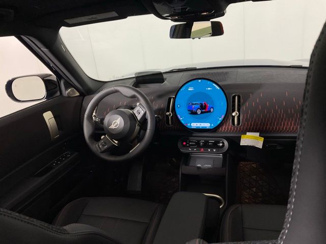 2026 MINI Countryman S - Photo 31