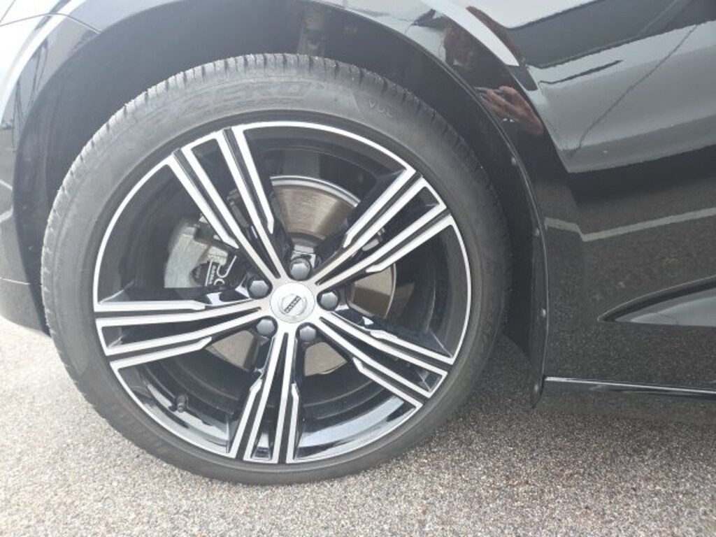 Used 2021 Volvo S60 T5 Inscription Sedan