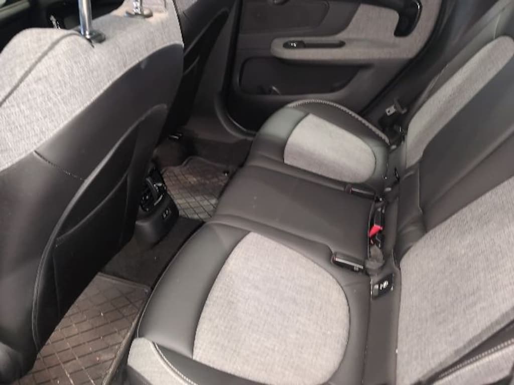 Certified 2023 MINI Countryman Cooper S SUV