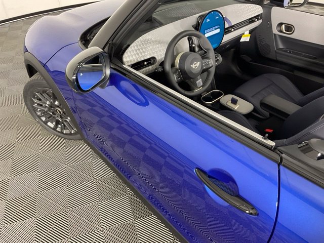2026 MINI Convertible S - Photo 50