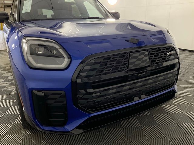 2026 MINI Countryman S - Photo 8