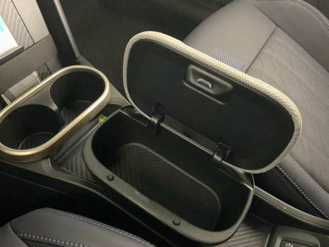 2026 MINI Convertible S - Photo 25