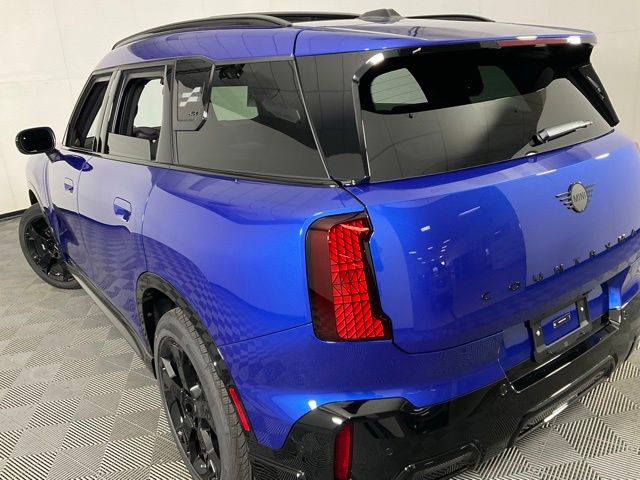 2026 MINI Countryman S - Photo 35