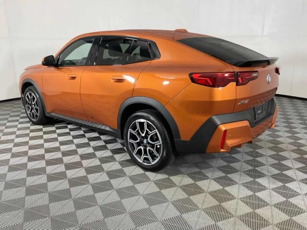 Used 2024 BMW X2 xDrive28i SUV