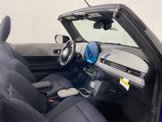 2026 MINI Convertible S - Photo 38