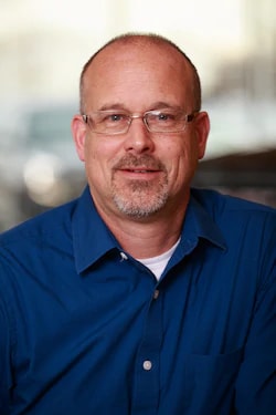 Staff member BRIAN DORSETT from 48638e8f3a22