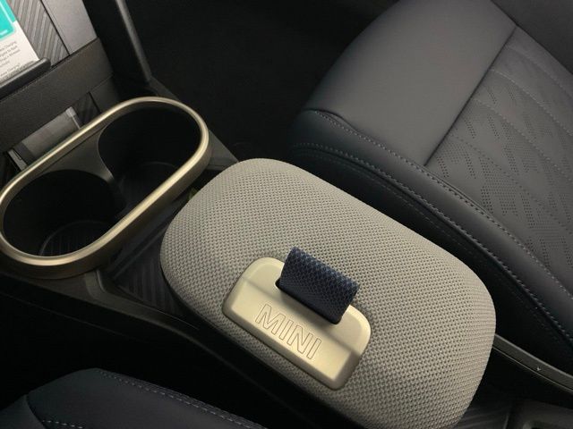 2026 MINI Convertible S - Photo 24