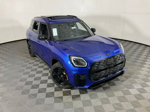 2026 MINI Countryman S - Photo 41