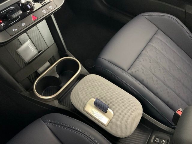 2026 MINI Convertible S - Photo 27