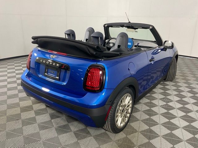 2026 MINI Convertible S - Photo 6