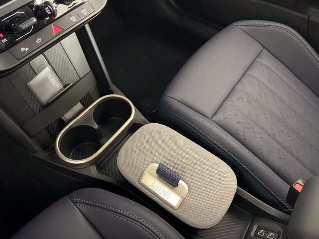 2026 MINI Convertible S - Photo 27