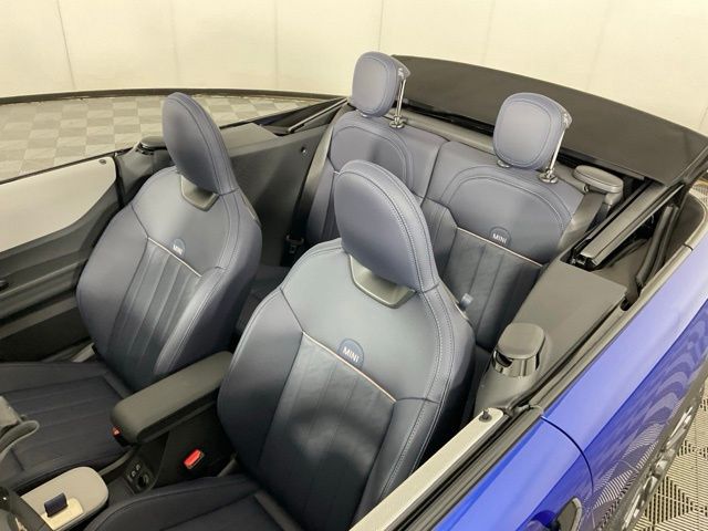 2026 MINI Convertible S - Photo 46