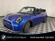  MINI Convertible