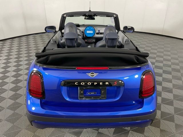 2026 MINI Convertible S - Photo 44