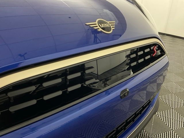 2026 MINI Convertible S - Photo 15