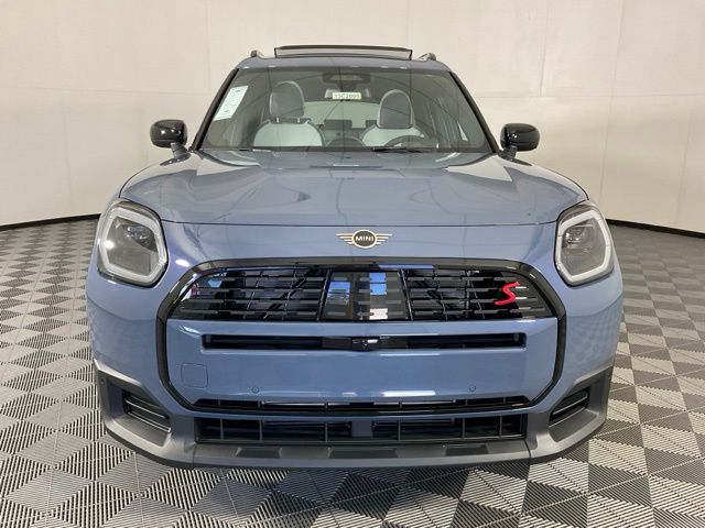 2026 Mini Countryman S ALL4 photo 2