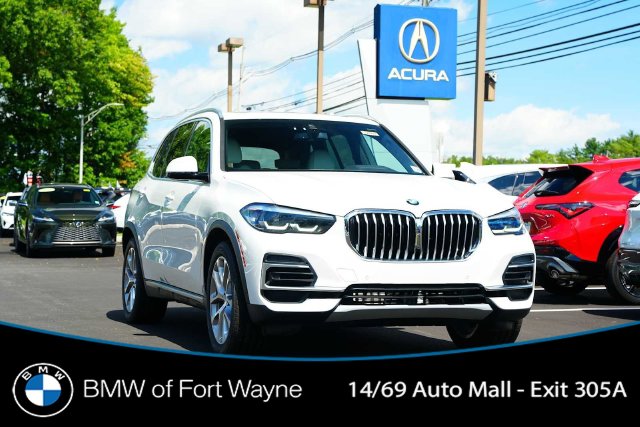 2023 BMW X5