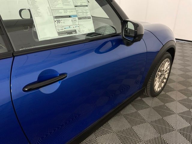 2026 MINI Convertible S - Photo 13