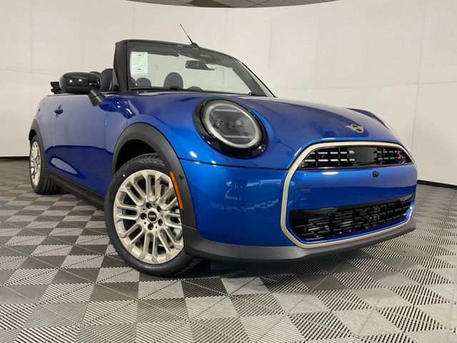 2026 MINI Convertible S - Photo 51