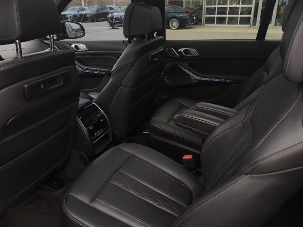 Used 2019 BMW X7 xDrive50i SUV