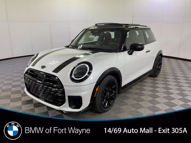  MINI 2 Door