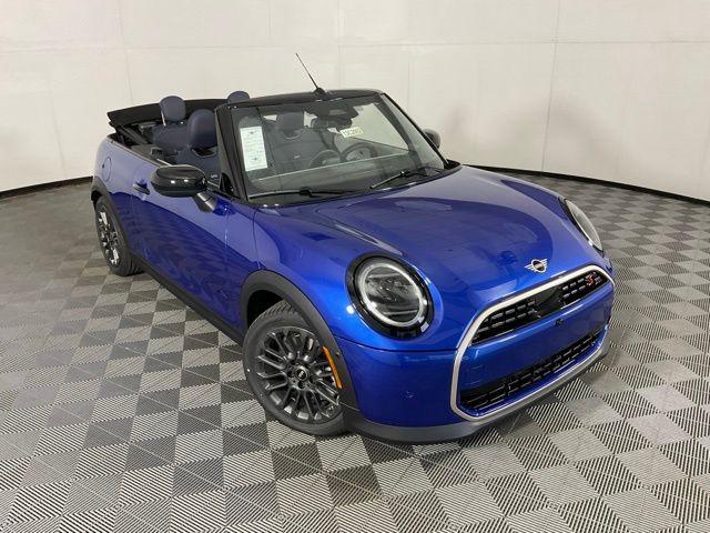 2026 MINI Convertible S - Photo 54