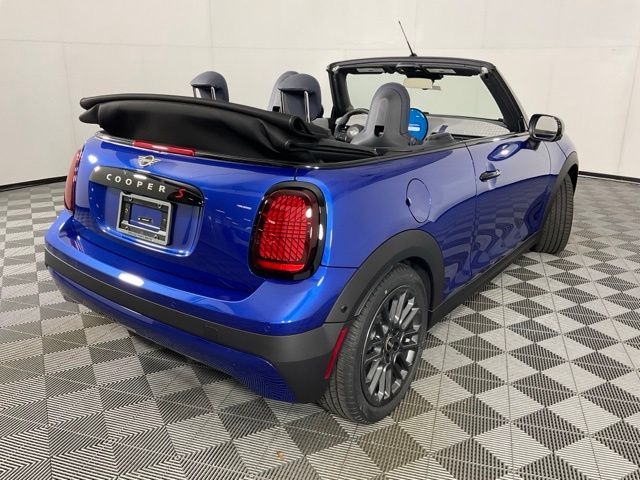 2026 MINI Convertible S - Photo 6