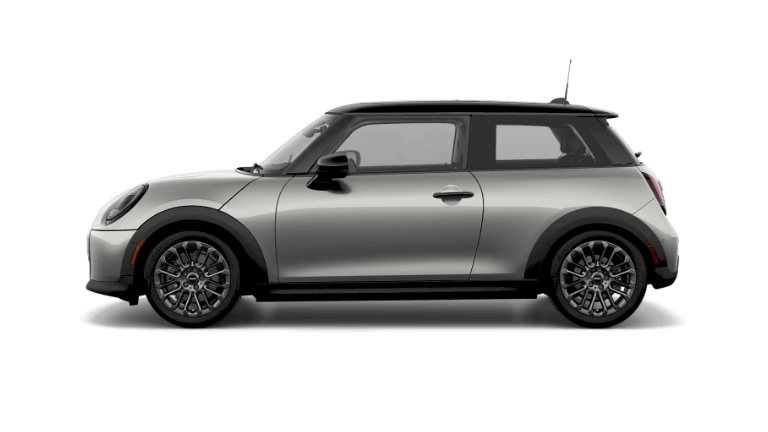 2025 MINI Hardtop 2 Door