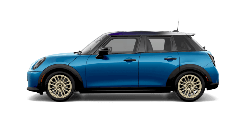 2025 MINI Hardtop 4 Door